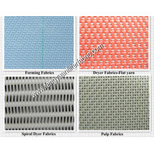 Monofilament Polyester Paper Dryer Fabric